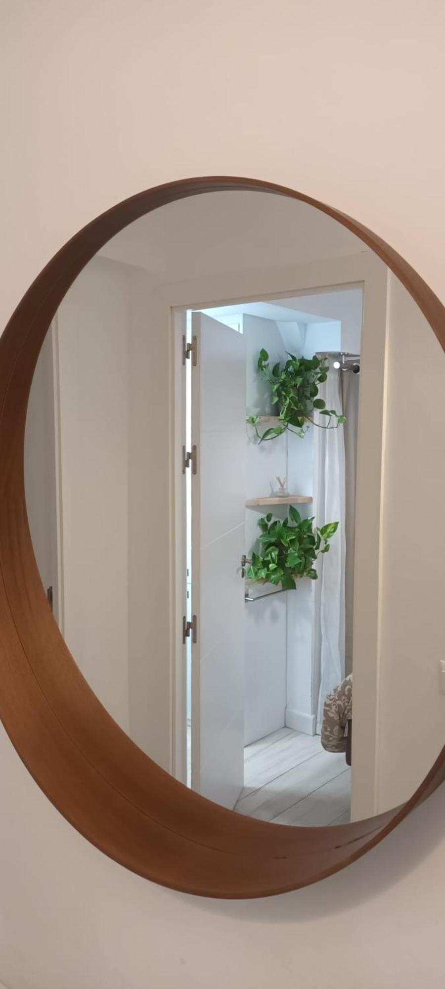 شقة مالقة  في Casa Pena المظهر الخارجي الصورة