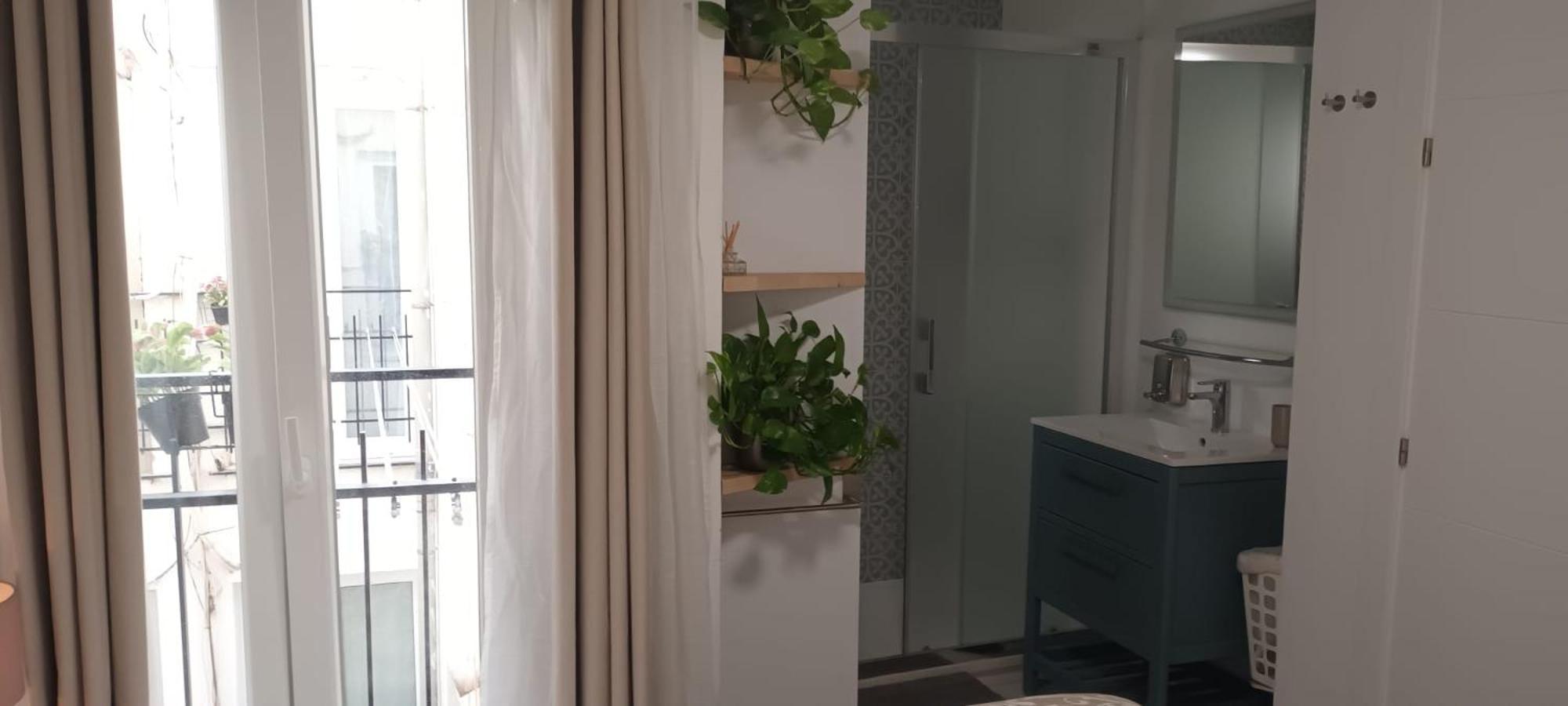 شقة مالقة  في Casa Pena المظهر الخارجي الصورة